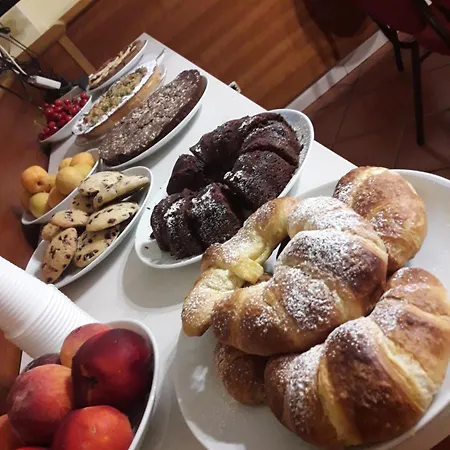 A'luara Alojamento de Acomodação e Pequeno-almoço 4*