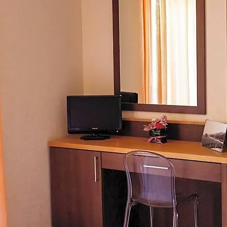 A'luara 4* San Roberto