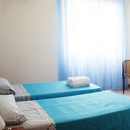 Bed and breakfast A'luara San Roberto