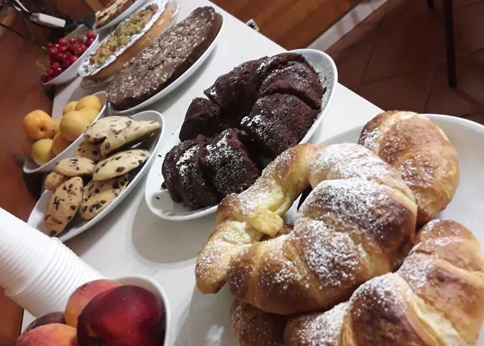 A'luara ベッド・アンド・ブレックファスト 4*