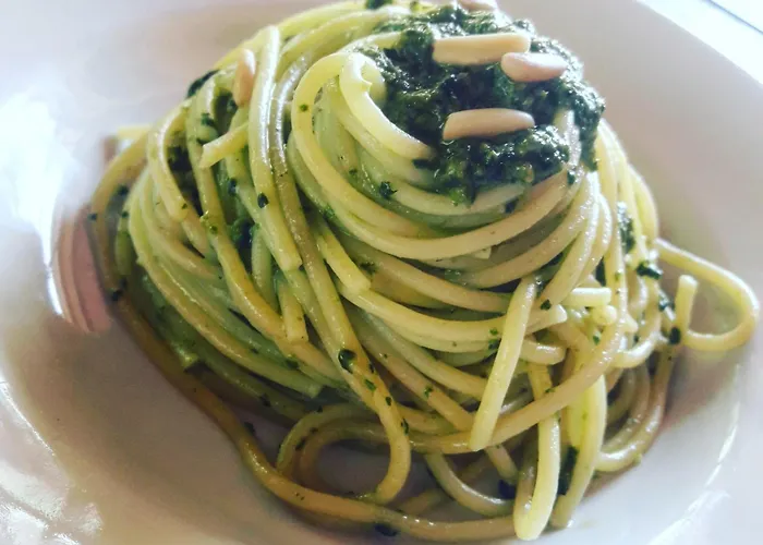 Bed and Breakfast A'luara