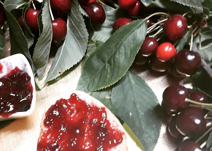 A'luara Bed and Breakfast