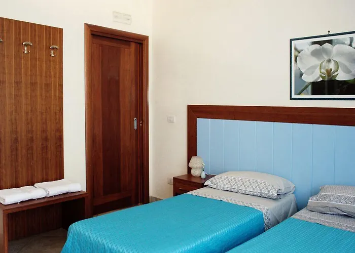 A'luara 4* San Roberto