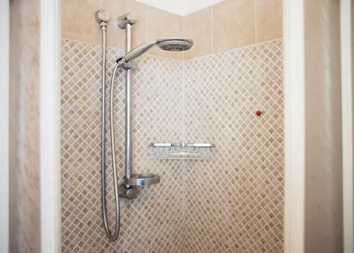 Bed and Breakfast A'luara