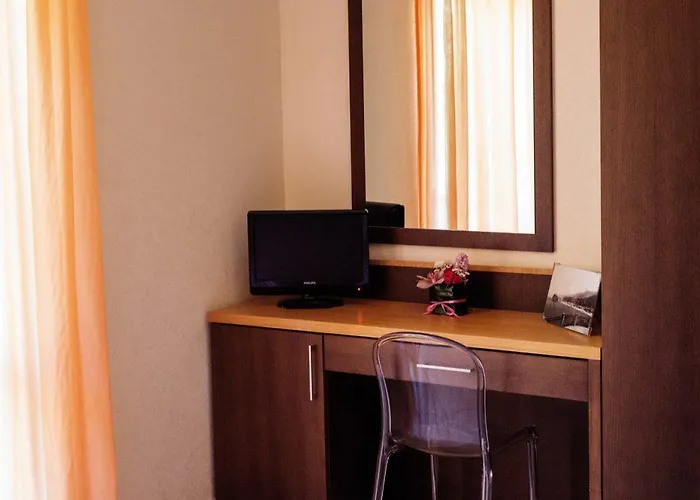 A'luara Bed and Breakfast 4*