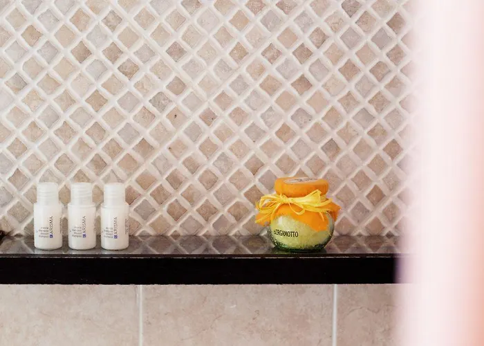 A'luara Bed and Breakfast 4*