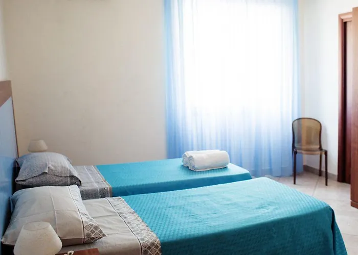 Bed and Breakfast A'luara San Roberto